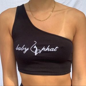 BABYFAT CROP